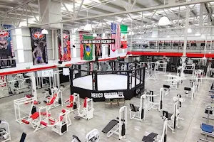 Total Gym Quiroga image
