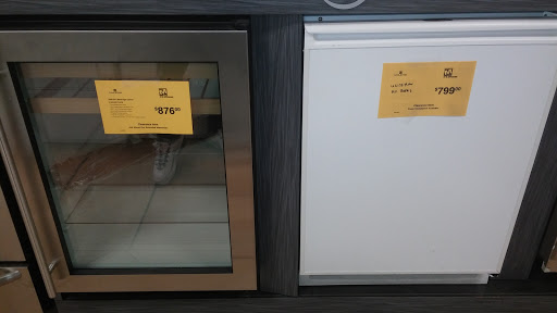 Appliance Store «Mesa TV & Appliance», reviews and photos, 456 W Main St # Q, Mesa, AZ 85201, USA