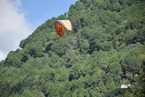 Dhauladhar Paragliding Dharamshala image