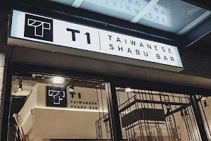 T1 Taiwanese Shabu Bar image