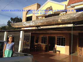 Canoha Asados-Café