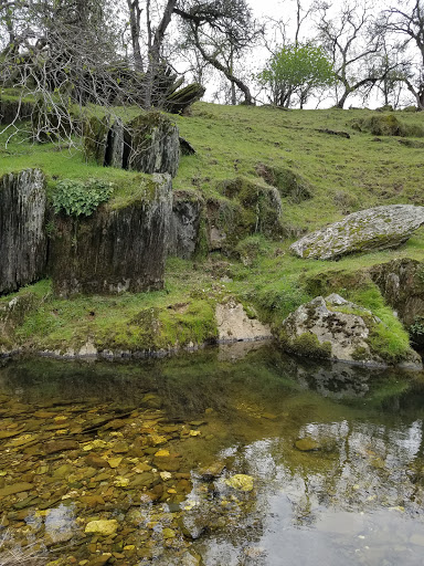 Nature Preserve «Deer Creek Hills Preserve», reviews and photos, Latrobe Rd, Sloughhouse, CA 95683, USA