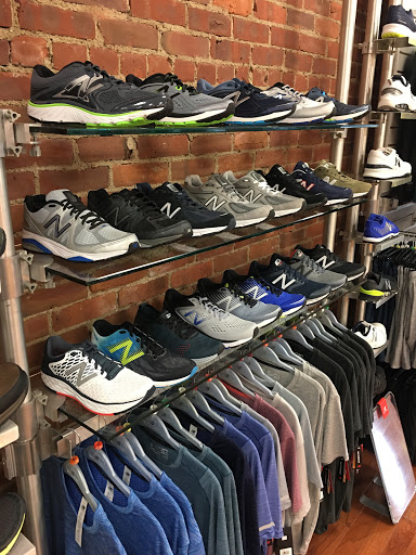 Shoe Store «New Balance», reviews and photos, 128 Main St, New Canaan, CT 06840, USA