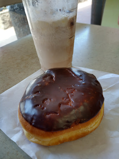 Donut Shop «Jax Donut House», reviews and photos, 122 Lincoln Ave, Anaheim, CA 92805, USA