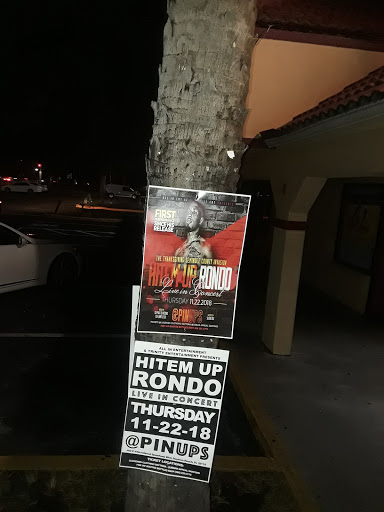 Liquor Store «Liquor Store», reviews and photos, 952 Orange Ave, Daytona Beach, FL 32114, USA