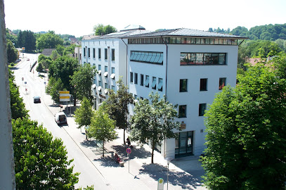 Kreis- und Stadtsparkasse Wasserburg am Inn - Private Banking