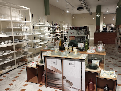 Casa Store Via XX Settembre, 5, 88046 Lamezia Terme CZ, Italia