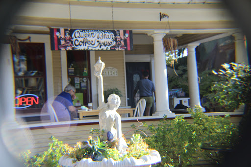 Coffee Shop «Queen Bean Coffee House», reviews and photos, 1126 14th St, Modesto, CA 95354, USA