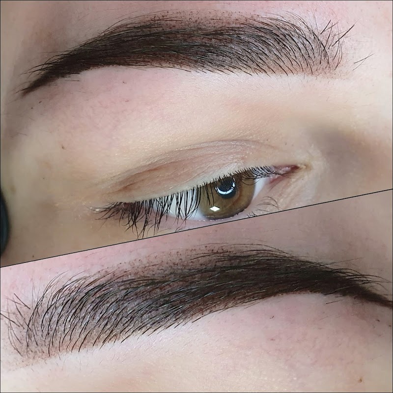 La Jolie Dermo Nantaise Maquillage Permanent / Microblading Nantes