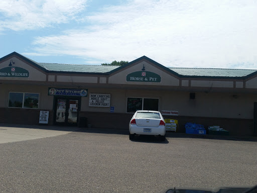 Pet Store «Federated Co-ops Chisago Animal House Pet Store», reviews and photos, 10575 Wyoming Ave, Chisago City, MN 55013, USA