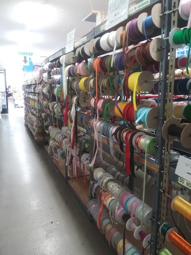 Fabric Store «SAS Fabrics», reviews and photos, 1700 E Apache Blvd, Tempe, AZ 85281, USA