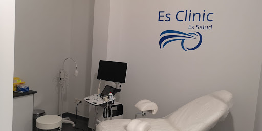 Es Clinic