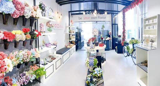 Mozaic موزاييك 