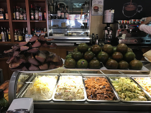 Bar El Gato