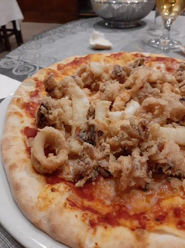Ristorante Medioevo in Rosolina, Provincia di Rovigo