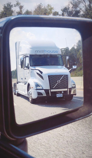 Trucking Company «MILLHOUSE LOGISTICS INC», reviews and photos, 25 Continuum Dr, Fletcher, NC 28732, USA
