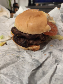 Cheeseburger du Restauration rapide Burger King à Mérignac - n°10