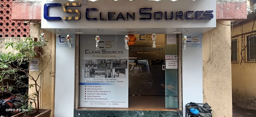 Clean Sources