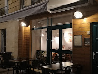 Atmosphère du Restaurant AOI Izakaya à Bordeaux - n°1