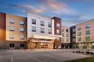 Fairfield Inn & Suites by Marriott Salt Lake City Cottonwood image