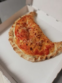 Pizza du Pizzeria Docteur Piz' Flers - n°3