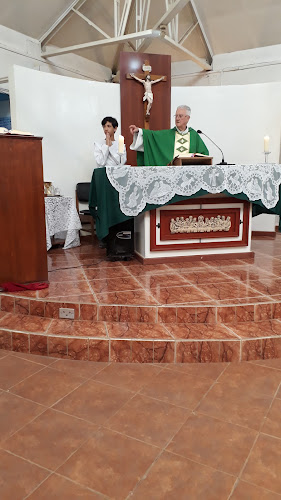 Opiniones de Capilla Católica San Damian de Molokai en Viña del Mar - Iglesia