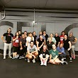CrossFit Legends Of The Wilderness