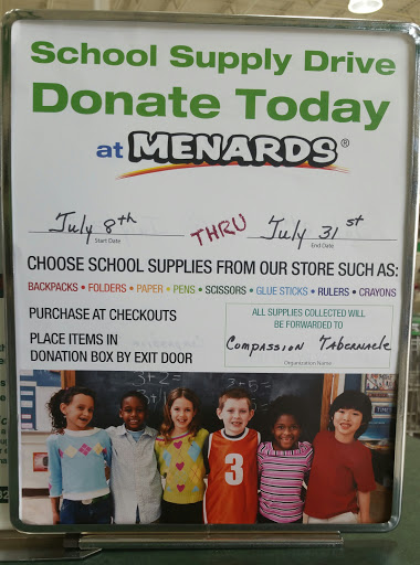 Home Improvement Store «Menards», reviews and photos, 6401 Grand Ave, Gurnee, IL 60031, USA