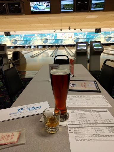 Bowling Alley «Super Bowl», reviews and photos, 45100 Ford Rd, Canton, MI 48187, USA