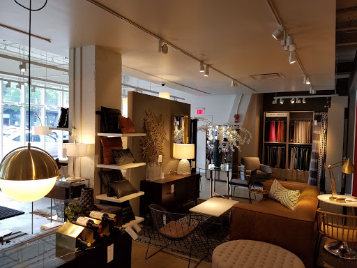 Furniture Store «CB2», reviews and photos, 3307 M St NW, Washington, DC 20007, USA