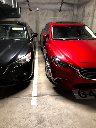 Car Dealer «Berge Mazda», reviews and photos, 385 W Baseline Rd, Gilbert, AZ 85233, USA