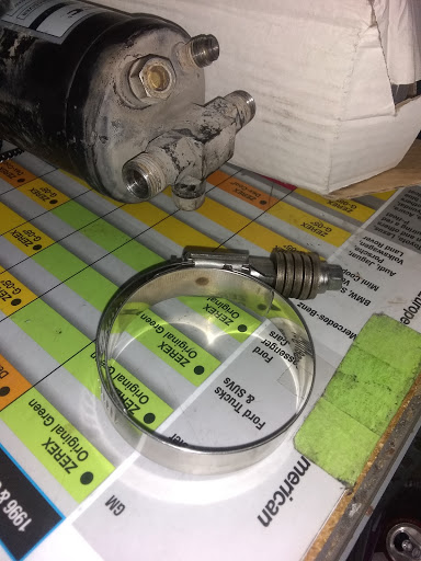 Auto Parts Store «NAPA Auto Parts Genuine Parts Company», reviews and photos, 3033 Military Pkwy, Mesquite, TX 75149, USA