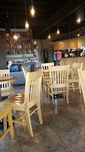 Donut Shop «Top Pot Doughnuts», reviews and photos, 18001 Bothell Everett Hwy, Bothell, WA 98012, USA