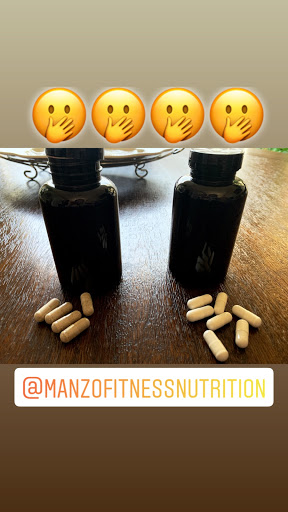 Manzo Fitness Selma image