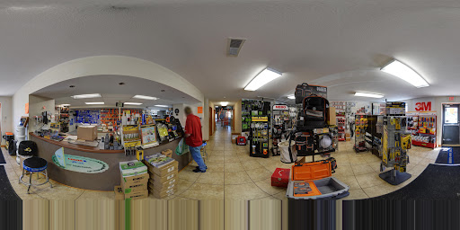 Electrical Supply Store «A & D Electric Supply Inc», reviews and photos, 1000 Old Rte 66 N, Litchfield, IL 62056, USA