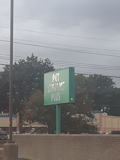 Pet Supply Store «Pet Supplies Plus», reviews and photos, 26230 Hoover Rd, Warren, MI 48089, USA