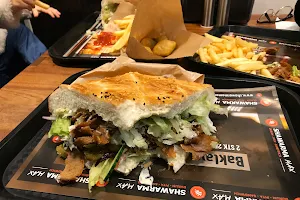 Shawarma Max image