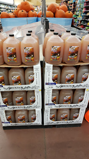 Supermarket «Walmart Neighborhood Market», reviews and photos, 4570 4000 W, West Valley City, UT 84120, USA