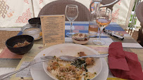 Plats et boissons du Restaurant Himalaya en Périgord à Tursac - n°12