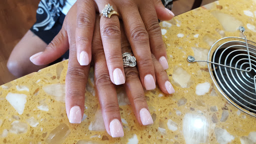 Nail Salon «Sky Nail Spa», reviews and photos, 160 Clinton Ave, Cortland, NY 13045, USA