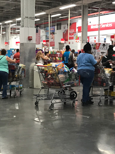 Warehouse club «BJ’s Wholesale Club», reviews and photos, 610 Exterior St, Bronx, NY 10451, USA