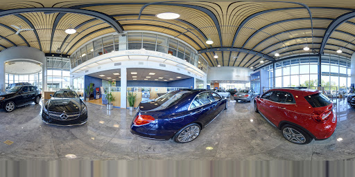 Used Car Dealer «Wagner Mercedes-Benz of Shrewsbury», reviews and photos, 760 Boston Turnpike, Shrewsbury, MA 01545, USA