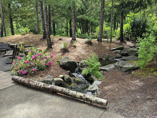 Golf Course «Willows Run Golf Complex», reviews and photos, 10402 Willows Rd, Redmond, WA 98052, USA