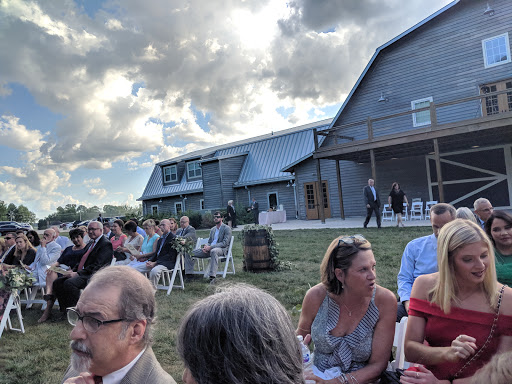 Event Venue «The Silo Event Center», reviews and photos, 110 John Rives Rd, Hopkinsville, KY 42240, USA