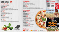 Photos du propriétaire du Pizzeria Pizza 555 Chicken à Maubeuge - n°7