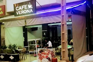 Café verona image