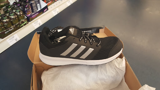 Sporting Goods Store «Academy Sports + Outdoors», reviews and photos, 4215 Jimmy Lee Smith Pkwy Suite 4, Hiram, GA 30141, USA