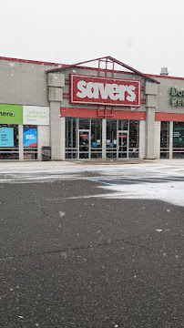 Savers - Photo 7 - Car repair in New Bedford, MA, New Bedford