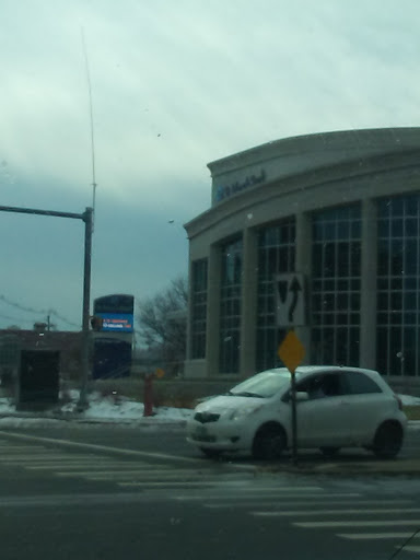 Bank «St. Marys Bank», reviews and photos