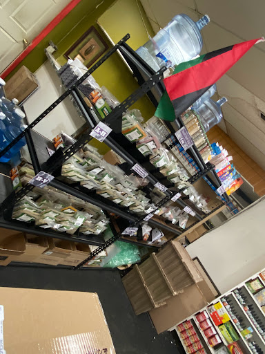 Health Food Store «New Life Health Foods», reviews and photos, 3141 W Roosevelt Rd, Chicago, IL 60612, USA